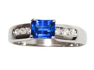 FineJewelers.com Tommaso Design Octagon Cut Genuine Sapphire Ring.jpg
